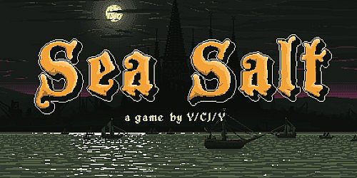 Sea Salt