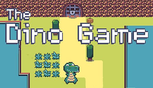The Dino Game