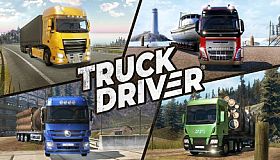 Truck Driver