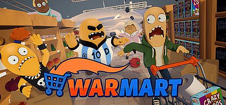 Warmart Game