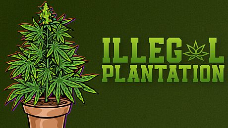 Illegal Plantation Game