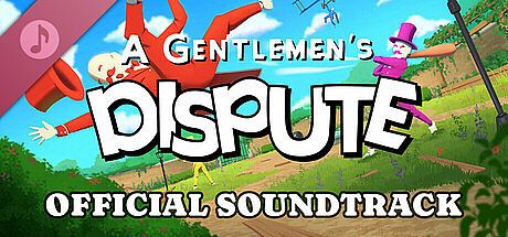 A Gentlemen's Dispute Soundtrack DLC