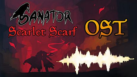 Sanator: Scarlet Scarf - Original Soundtrack DLC