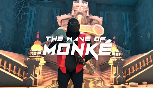 The Wave of Monke
