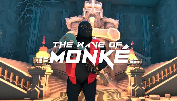 Buy The Wave of Monke