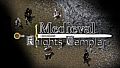 RPG Maker MV - Medieval: Knights Templar