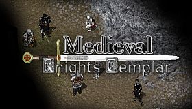 RPG Maker MV - Medieval: Knights Templar