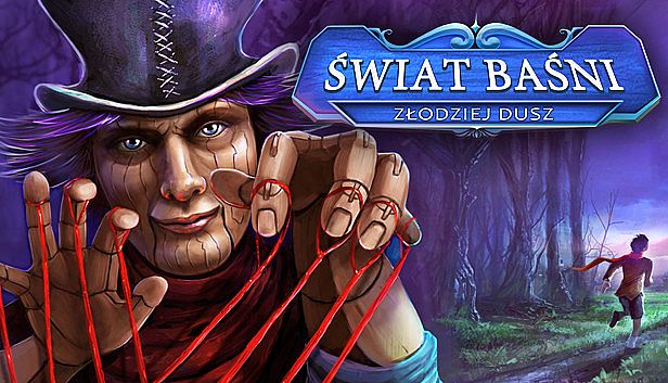 Buy Fairy Tale Mysteries: The Puppet Thief