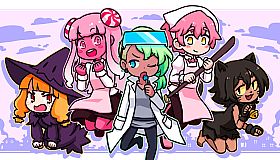 Syrup and the Ultimate Sweet