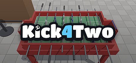 Kick4Two Game