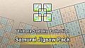 Ultimate Sudoku Collection - Samurai Jigsaw Pack