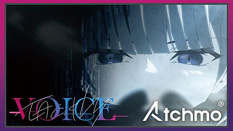 Atchmo -【SPECIAL LIVE】VOICE (Chinese Ver.) | Tacitly DLC