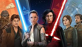 Pinball FX3 - Star Wars Pinball: Season 2 Bundle