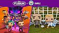 Funko Fusion X Manchester City Bundle