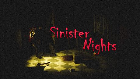 Sinister Nights Game