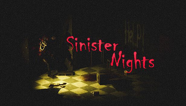 Buy Sinister Nights