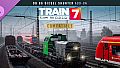 Train Sim World 7: DB G6 Diesel Shunter Add-On