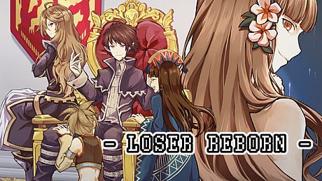 Loser Reborn Game