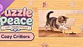 Puzzle Peace - Cozy Critters Pack