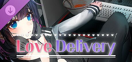 Love Delivery - Seungah Audio Drama