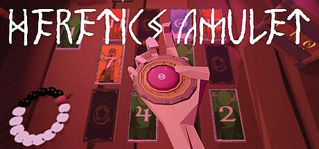 Heretics Amulet Game
