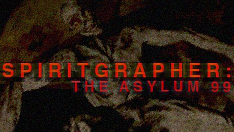 SPIRITGRAPHER: THE ASYLUM 99 Game