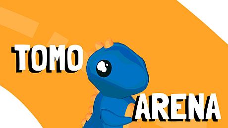 Tomo Arena Game