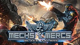 Mechs & Mercs: Black Talons