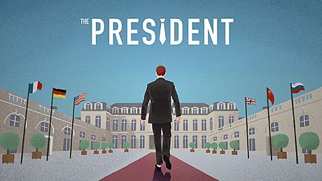 The President Game