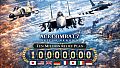 ACE COMBAT 7: SKIES UNKNOWN – Ten Million Relief Plan