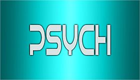 Psych