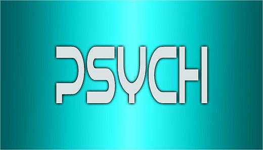 Psych