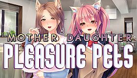 Mother Daughter Pleasure Pets