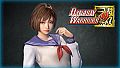 DYNASTY WARRIORS 9: Sun Shangxiang (High School Girl Costume) / 孫尚香 「女子高生風コスチューム」