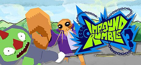 Impound Rumble Game