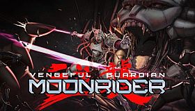 Vengeful Guardian: Moonrider