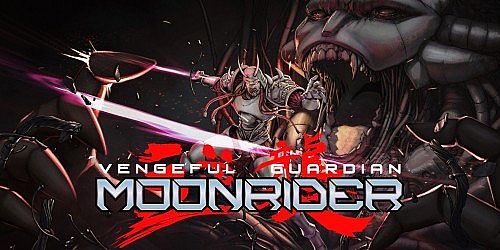 Vengeful Guardian: Moonrider