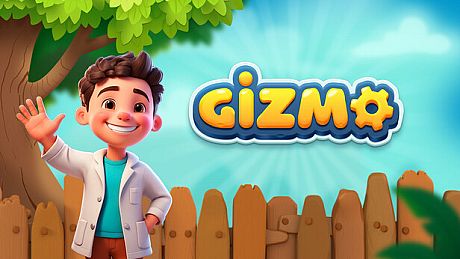 Gizmo Game