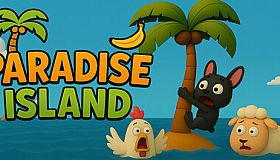 Paradise Island