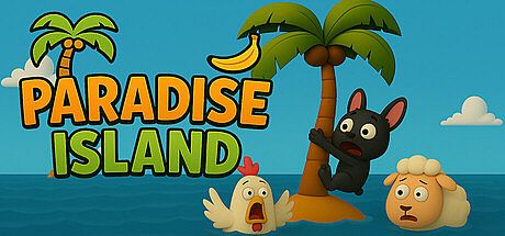 Paradise Island Game
