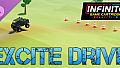 Infinite Game Cartridge Collection - Excite Drive