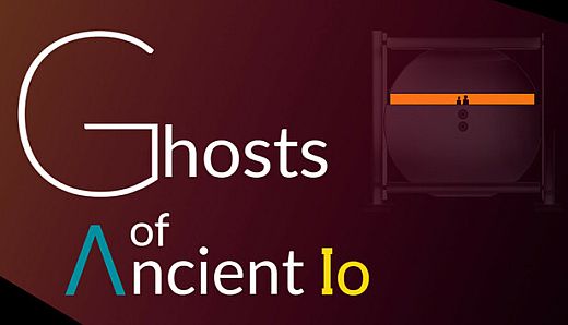 Ghosts of Ancient Io