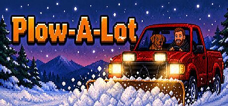Plow-A-Lot