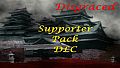 Disgraced Supporter Pack DLC