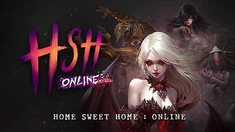 Home Sweet Home : Online Game