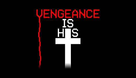 Vengeance is His