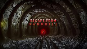 Escape From Sandhill
