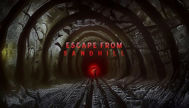 Buy Escape From Sandhill