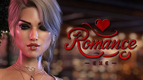 romance.exe Game