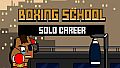Boxing School - Solo Career Mode